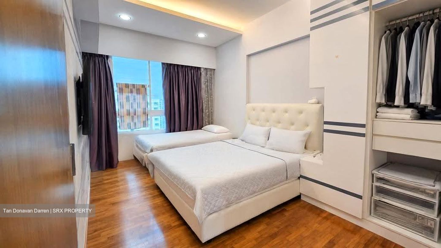 Blk 268C Punggol Sapphire (Punggol), HDB 4 Rooms #624511401